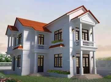 Phong thủy nhà chữ L đẹp hay không? Hóa giải phong thủy xấu