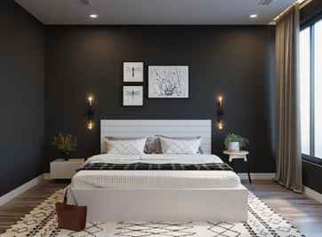 Tuổi Ất mão sơn nhà màu gì hợp phong thủy?