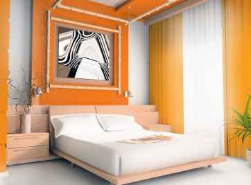 Vì sao nên sơn nhà hợp phong thủy? Tuổi đinh mão sơn nhà màu gì?