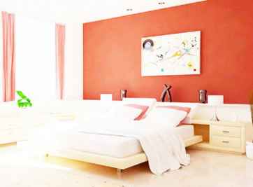 Tuổi Kỷ Mùi sơn nhà màu gì sẽ mang lại vận may cho gia chủ 