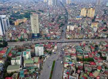 Góc hỏi: Quy hoạch quận Hai Bà Trưng cần phải làm gì?