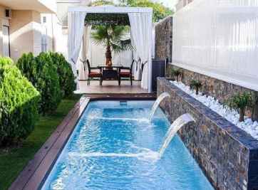  Kích thước chuẩn hồ bơi gia đình và những lưu ý cần biết.