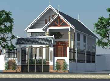 Những thủ tục xin giấy phép xây dựng nhà cấp 4 hiện nay