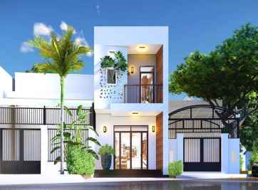 Những vấn đề cần lưu ý khi xây nhà 1 tỷ