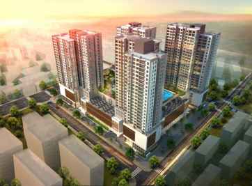 HỆ THỐNG TIỆN ÍCH ĐẲNG CẤP CỦA CĂN HỘ XI GRAND COURT