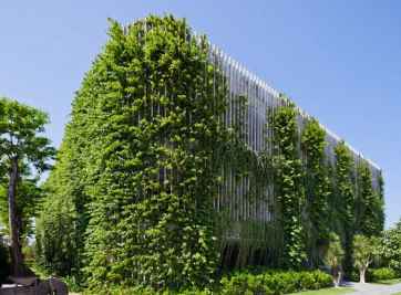 Kiến trúc bền vững có gì đặc biệt? 