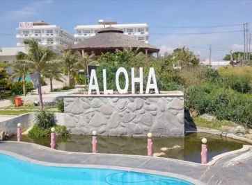 DỰ ÁN ALOHA TÂM ĐIỂM CỦA BẤT ĐỘNG SẢN BÌNH THUẬN