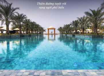 DỰ ÁN ALOHA PHAN THIẾT GÀ ĐẺ TRỨNG VÀNG TRONG 2017