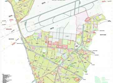 Chi tiết bản đồ quy hoạch quận Tân Bình giai đoạn 2021 – 2030