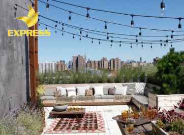 Có nên xây dựng nhà ống 1 tầng 1 tum hay không?