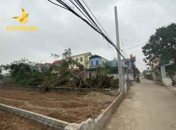 Đất thổ cư Hà Nội giá rẻ - Kinh nghiệm đầu tư đất thổ cư