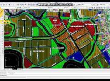 [Chi tiết] Bản đồ quy hoạch quận 7 năm 2021 - 2030