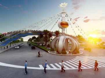 Chi tiết về bản đồ quy hoạch tỉnh Bình Phước năm 2021