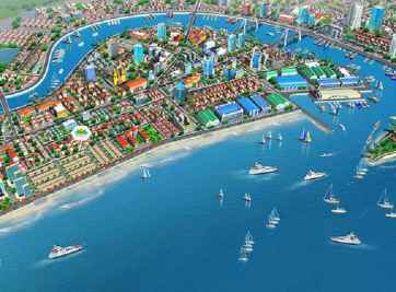 Tổng quan về bản đồ quy hoạch tỉnh Bình Thuận năm 2021