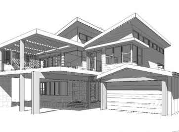 [Thông tin] Bản vẽ chi tiết thiết kế nhà mới nhất 2023