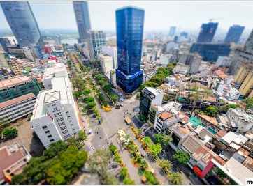 KHU VỰC NÓNG NHẤT THỊ TRƯỜNG BĐS ĐÔNG NAM BỘ