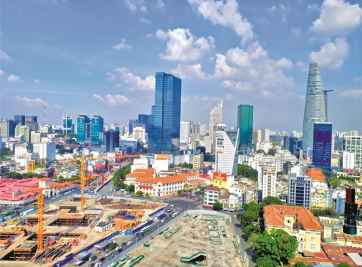 TÌNH HÌNH BẤT ĐỘNG SẢN 6 THÁNG ĐẦU NĂM 2017 (P1)