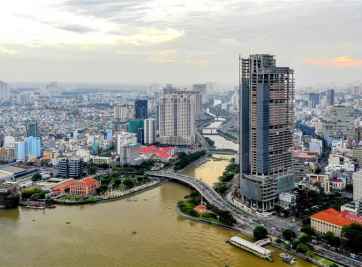 BẤT ĐỘNG SẢN SẮP ĐÒN LÀN SÓNG LỚN TỪ CHÍNH SÁCH