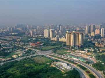 BẤT ĐỘNG SẢN PHÍA TÂY HÀ NỘI SẼ ĐỘT PHÁ TRONG THỜI GIAN TỚI