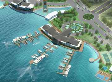 DỰ ÁN CARAVA RESORT NHA TRANG ĐƯỢC ĐÁNH GIÁ 5 SAO