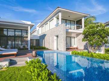 ĐẦU TƯ CHO VINPEARL Ở MIỀN TRUNG LIỆU CÓ SINH LỜI TỐT?