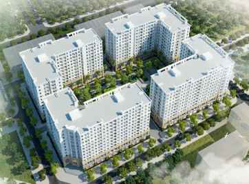 Góc bật mí: Tất tần tật về các dự án nhà ở xã hội 2021