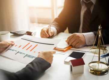 Góc hỏi: Khi mua bán nhà đất bên bán nhà chịu thuế gì?