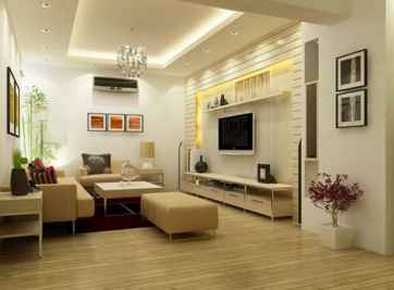 Cách bố trí phòng khách đẹp, tiện nghi bạn nên biết!