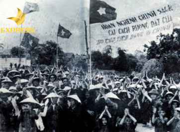 Cải cách ruộng đất 1954 và những điều có thể bạn chưa biết