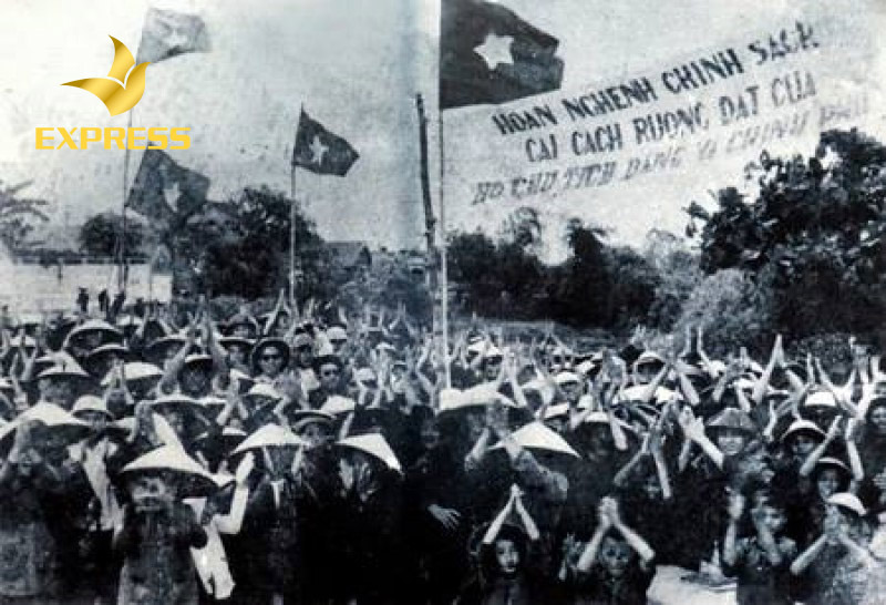 Cải cách ruộng đất 1954 và những điều có thể bạn chưa biết