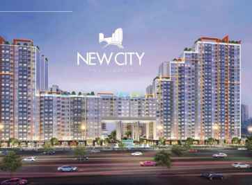 NEW CITY THUẬN VIỆT QUẬN 2 – XÂY GIÁ TRỊ, DỰNG ƯỚC MƠ