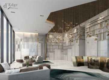 TÌM HIỂU QUY MÔ CỦA D’ EDGE CAPITALAND THẢO ĐIỀN