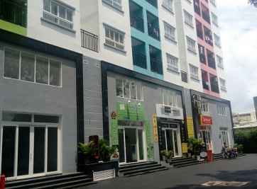 Căn hộ thương mại là gì? Khi mua cần chú ý tới điều gì?