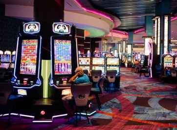 CASINO XUẤT HIỆN MANG TỚI SỰ ĐỘT PHÁ CỦA VINPEARL NAM HỘI AN