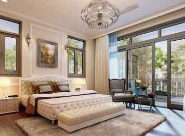 Phong thủy cửa phòng ngủ có thực sự đơn giản như mọi người vẫn tưởng?