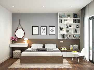 Chia sẻ những kinh nghiệm chọn hướng giường ngủ tốt