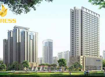 Chung cư giá rẻ Hà Nội - Xu hướng lựa chọn hàng đầu