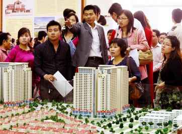 CHUYÊN VIÊN KINH DOANH BẤT ĐỘNG SẢN