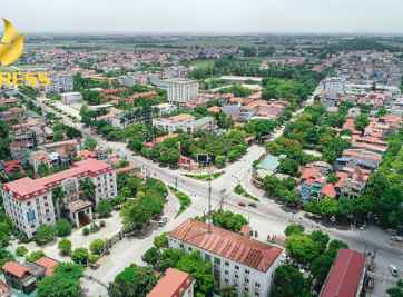  Có nên đầu tư đất TC Sóc Sơn? Tiềm năng phát triển ra sao?