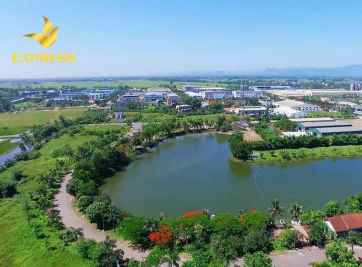 Tiềm năng tại thị trường đất thổ cư Phụng Châu Hương Mỹ