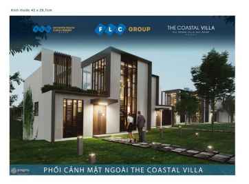 THE COASTAL HILL FLC QUY NHƠN – NƠI NGHỈ DƯỠNG ĐẲNG CẤP, SANG TRỌNG