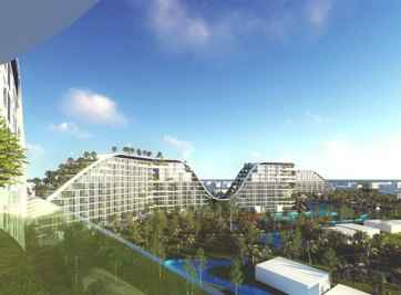 CONDOTEL FLC HẠ LONG CÓ KHẢ NĂNG SINH LỜI DÒNG TIỀN LỚN