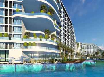 CONDOTEL THE COASTAL HILL QUY NHƠN – KÊNH ĐẦU TƯ HOÀN HẢO