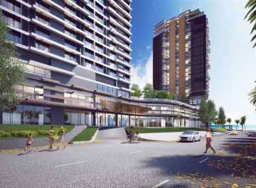 CONDOTEL THE COASTAL HILL QUY NHƠN – ĐIỂM SÁNG MỚI TRÊN BẢN ĐỒ BĐS NGHỈ DƯỠNG