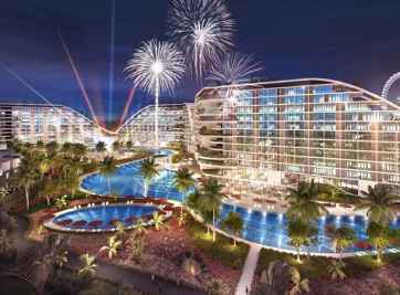 DỰ ÁN COASTAL HILL FLC QUY NHƠN – KÊNH ĐẦU TƯ HẤP DẪN KHÓ BỎ LỠ