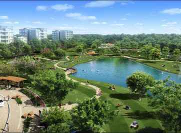 TIỆN ÍCH CĂN HỘ CELADON CITY