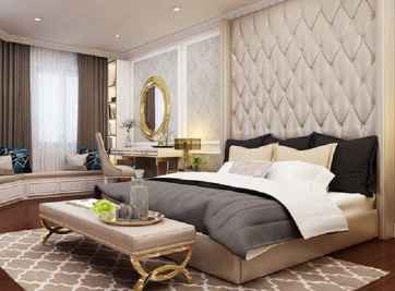 Lựa chọn hướng giường ngủ trùng hướng nhà tốt hay không?