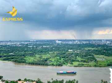 Có nên mua đất nông nghiệp xã Sông Trầu không?