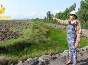 Liệu đất ruộng xây nhà được không? Quy trình chuyển đất ruộng sang đất thổ cư