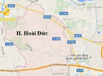 Những thông tin mà bạn cần biết về đất ruộng Hoài Đức